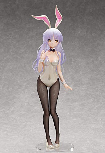 "Angel Beats!" Tachibana Kanade Bunny Ver.