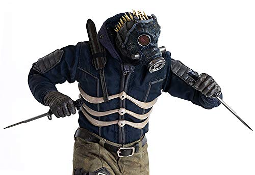 "Dorohedoro" Caiman (Anime Ver.)