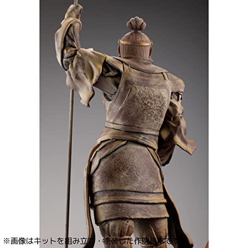 ARTPLA Shitennou Statue Jikokuten