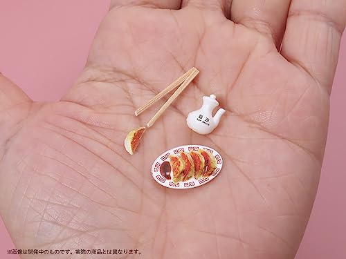 Puripura Figure's Food Vol. 9 No-frills Chinese Place