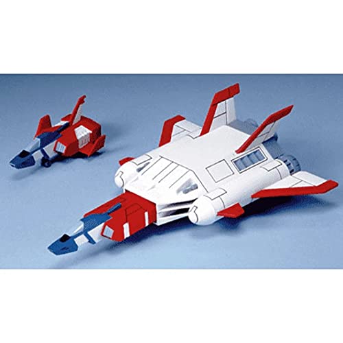 FF-X7-BST Core Booster - 1/144 Maßstab - Gekijouban Kidou Senshi Gundam - Bandai