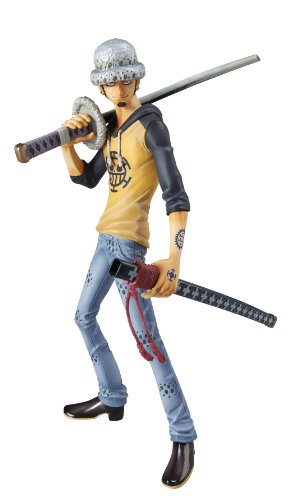 Portrait Of Pirates One Piece Series NEO-DX Trafalgar Law