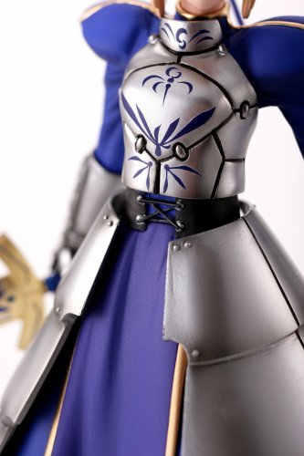 Saber Mon-sieur BOME, Fate/Stay Night - Kaiyodo