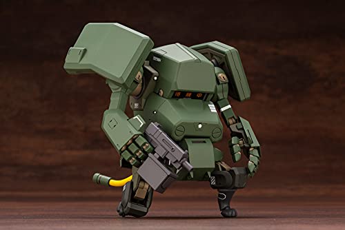 JGSDF Type 07 - III Tank Nacchin