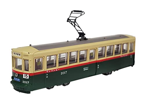 Railway Collection Transportation Bureau City of Nagoya 2000 Type