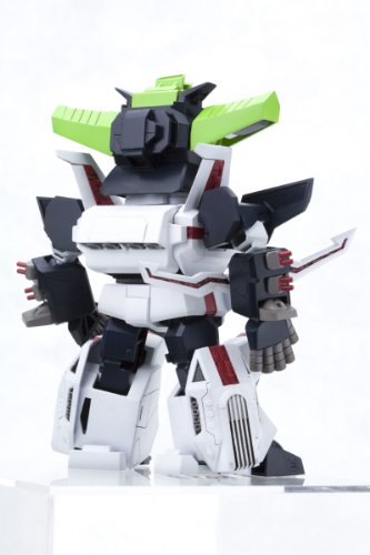 Re J-der D-Style, Yuusha Ou GaoGaigar - Kotobukiya
