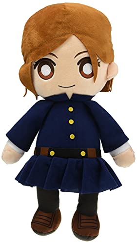 Jujutsu Kaisen Kuttari Plush Kugisaki Nobara