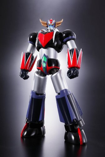 Grendizer Super Robot Chogokin UFO Robo Grendizer - Bandai