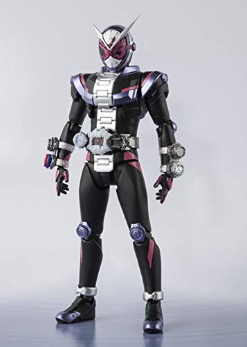 Kamen Rider Zi-O S.H.Figuarts Kamen Rider Zi-O - Bandai