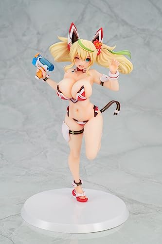 "Phantasy Star Online 2 Es" Sunshine Gene (Summer Vacation)