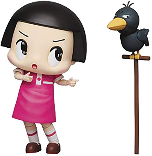 Kyoe Chiko-chan ni Shikarareru! - Medicom Toy