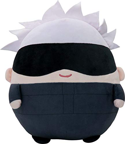 JJ-04F "Jujutsu Kaisen" Fuwakororin Big F Gojo Satoru
