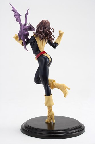 Kitty Pryde 1/7 X-Men - Kotobukiya MARVEL