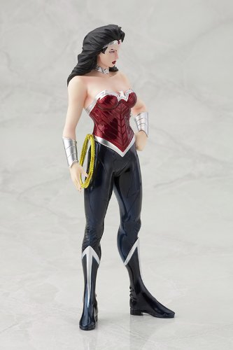 Wonder Woman 1/10 Justice League - Kotobukiya