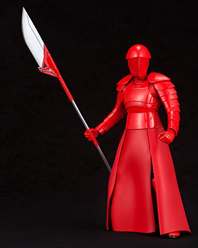 Elite Praetorian Guard (Two Pack version) - 1/10 scale - Star Wars: The Last Jedi - Kotobukiya