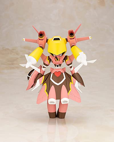 Medarot FSL01-F Fancyaile