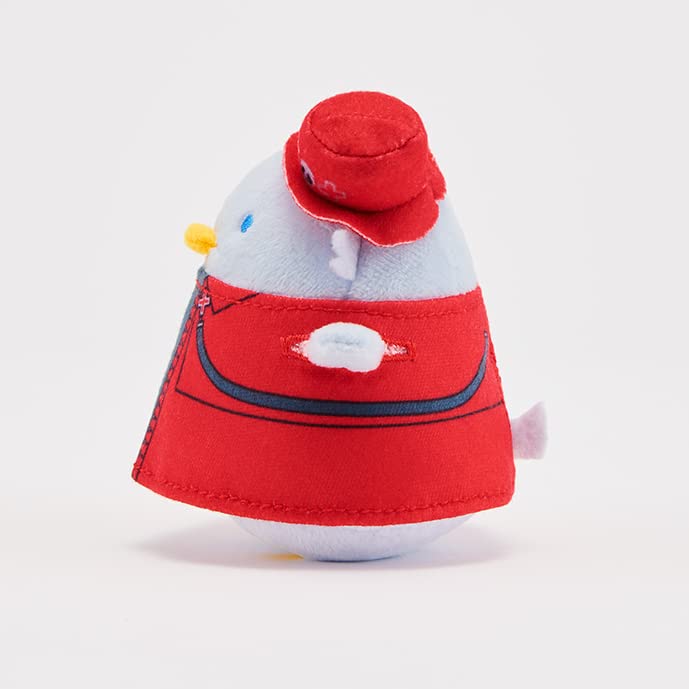 ChunColle "The Vampire dies in no time." Ronald