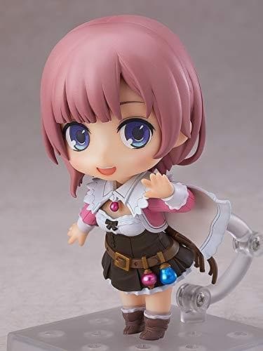 Atelier Rorona ~ Arland no Renkinjutsushi ~ - Rororina Fryxell - Nendoroid # 1133 (Toytec, Good Smile Company)