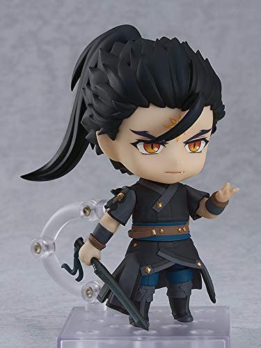 "Gujian 3" Nendoroid # 1471 Beiluo (Guter Smile Arts Shanghai)