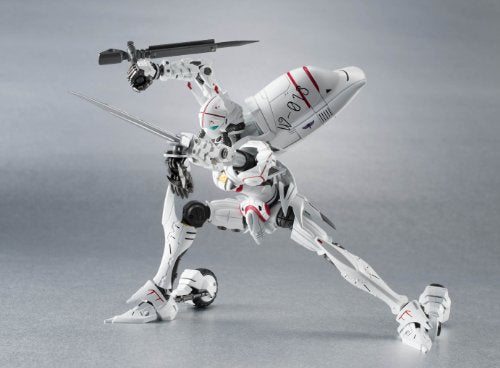 Alexander Robot Damashii Code Geass Gaiden: Boukoku no Akito - Bandai