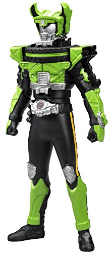 Kamen Rider Drive Rider Hero Series Type Technique Kamen Rider Drive - Bandai