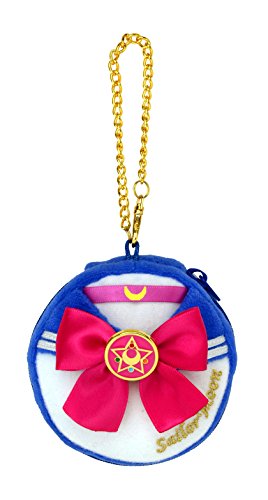 "Sailor Moon" Sailor Macaroon Mascot Charm Sailor Moon