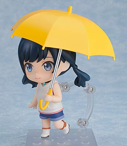 Tenki no Ko - Amano Hina - Nendoroid #1192 (Good Smile Company)