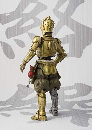 Meishou Movie Realization Star Wars - Bandai