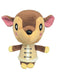 【Sanei Boeki】"Animal Crossing" Plush DP16 Fauna (S Size)