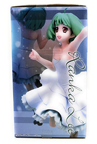 Ranka Lee (Last Episode Ver. version) SQ Macross Frontier - Banpresto