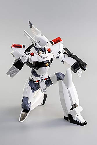 Robo-dou "Mobile Police PATLABOR" Ingraham Unit No.2 & Ingraham Unit No.3 Compatible Set