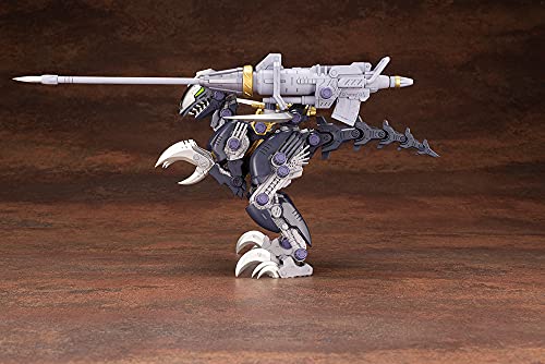 "Zoids" HMM EZ-027 Raven Raptor