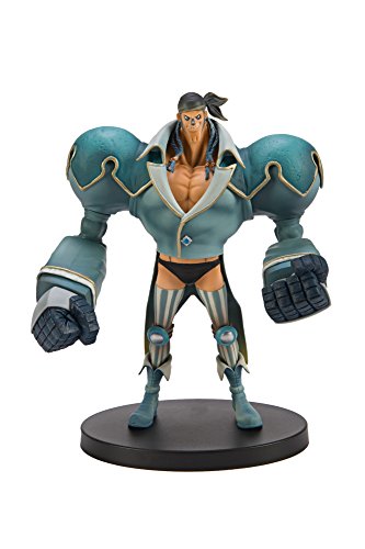 One Piece DX Figure THE GRANDLINE MEN 15TH EDITION vol.1 FRANKY