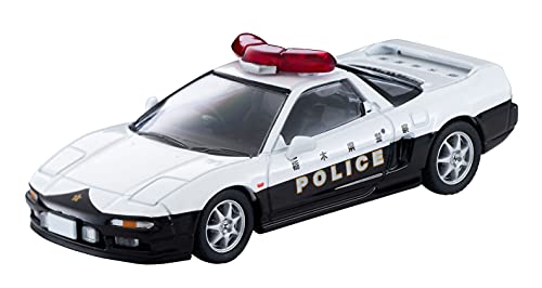 1/64 Scale Tomica Limited Vintage NEO TLV-N248a Honda NSX Patrol Car