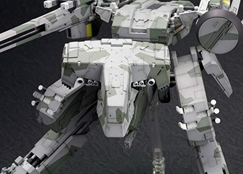 "Metal Gear Solid" Metal Gear REX 1/100