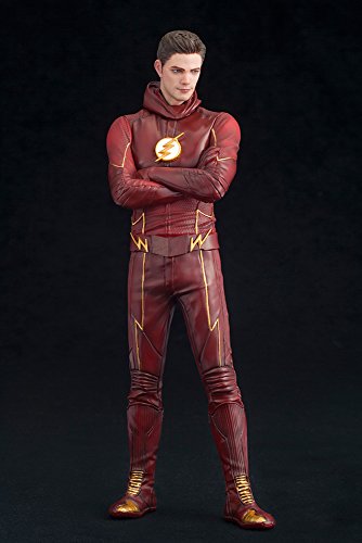 Barry Allen  Flash  - 1/10 scale - ARTFX+ The Flash - Kotobukiya