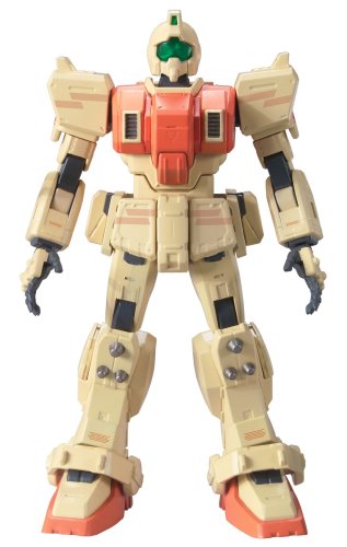 RGM-79[G] GM Ground Type - 1/200 scale - HCM Pro Kidou Senshi Gundam: Dai 08 MS Shotai - Bandai