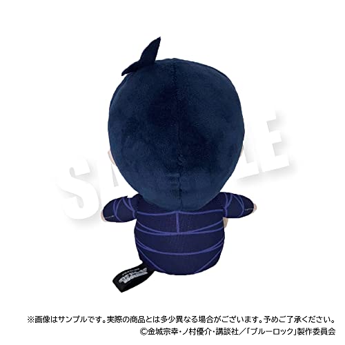 Blue Lock Blue Lock Bkub Plush Isagi Yoichi