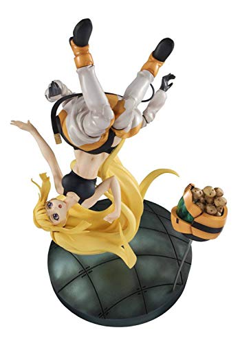 Atra Mixta Kudelia Aina Bernstein - 1/8 scale - Gundam Girls Generation Deluxe Kidou Senshi Gundam Tekketsu no Orphans - MegaHouse