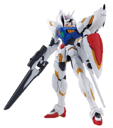 XVM-FZC Gundam Legilis - 1/144 échelle - HTGAGE (# 28) Kidou Senshi Gundam Age - Bandai