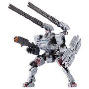 【Takaratomy】"Diaclone" Tread Versaulter