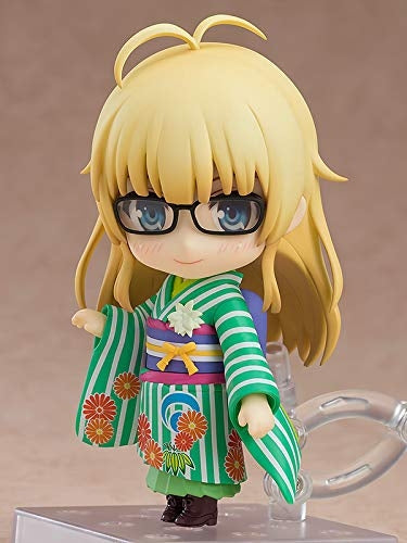 Saenai Heroine no Sodatekata fine - Sawamura Spencer Eriri - Nendoroid #1130 - Kimono Ver. (Good Smile Company)