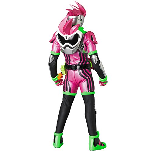 Kamen Rider Ex-Aid (Action Gamer Level 2 version) - 1/6 scale - Real Action Heroes (No.769)Real Action Heroes Genesis, Kamen Rider Ex-Aid - Medicom Toy