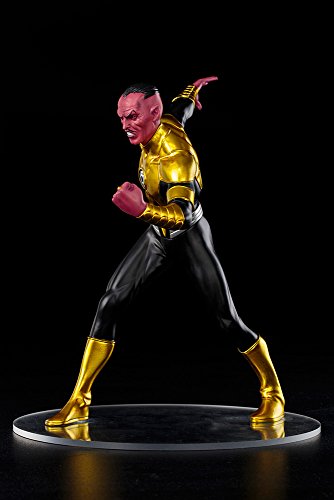 Thaal Sinestro 1/10 Green Lantern - Kotobukiya