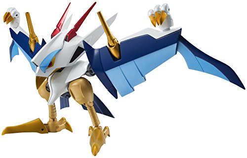 Kuujinmaru Wataribe Kurama Robot Damashii <Side Mashin> Mashin Eiyuuden Wataru - Bandai