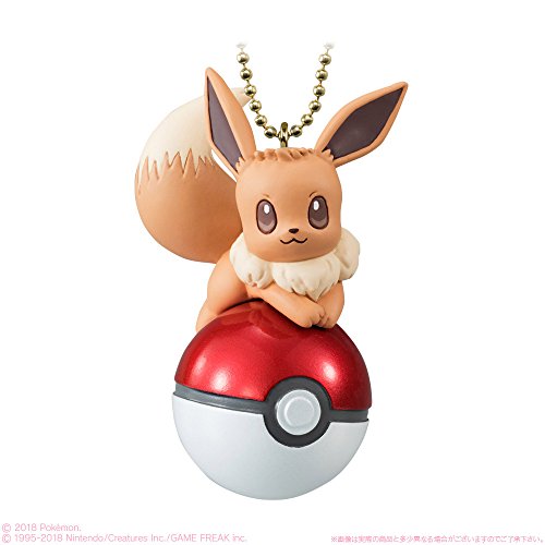 Twinkle Dolly "Pokemon"