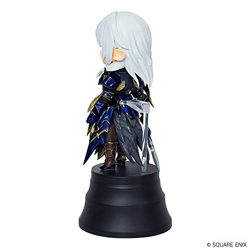 "Final Fantasy XIV" Minion Figure Estinien