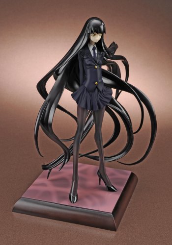 Kanojo 1/7 Houkago Play - Kotobukiya