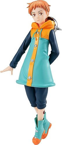 POP UP PARADE "The Seven Deadly Sins: Dragon's Judgement" King