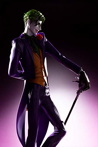 Joker - 1/7 scale - Ikemen Series Batman - Kotobukiya